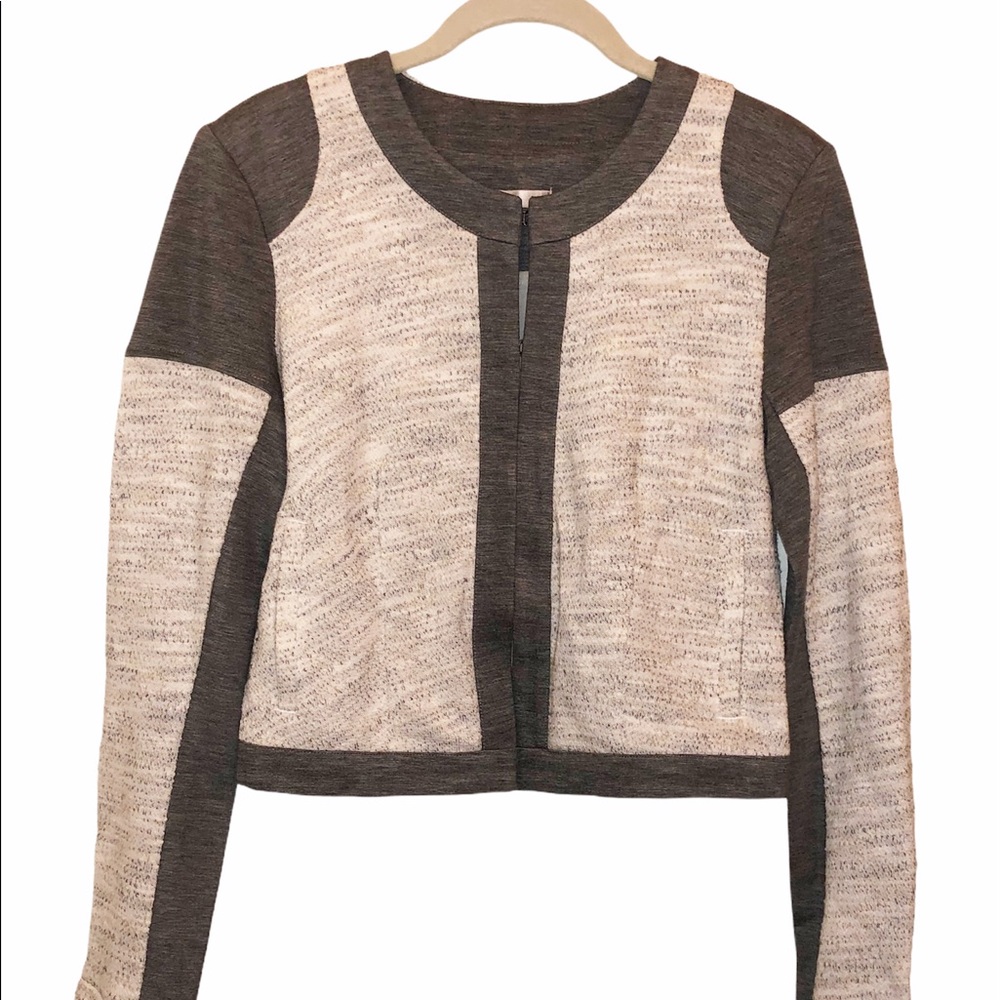 Cabi Shruken Moro Blazer
